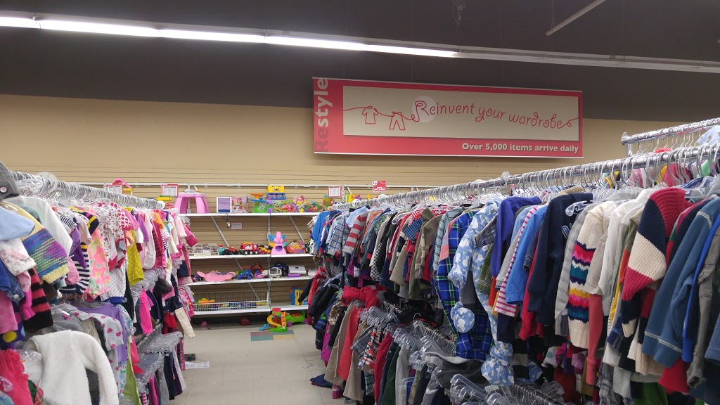 Value Village | 1319 Bloor St W, Toronto, ON M6H 1P3, Canada | Phone: (416) 539-0585