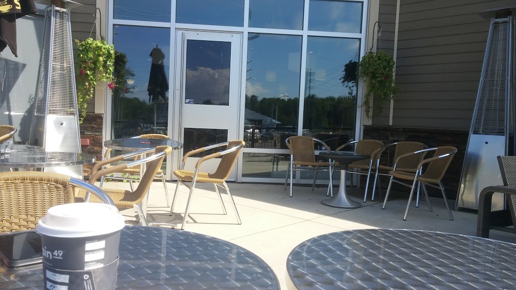 Second Cup Coffee Co. | 800 Dieppe Blvd, Dieppe, NB E1A 9G5, Canada | Phone: (506) 204-8126