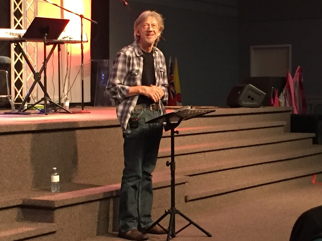 Southside Victory Church Fellowship | 6402 1a St SW, Calgary, AB T2H 0G6, Canada | Phone: (403) 253-7777