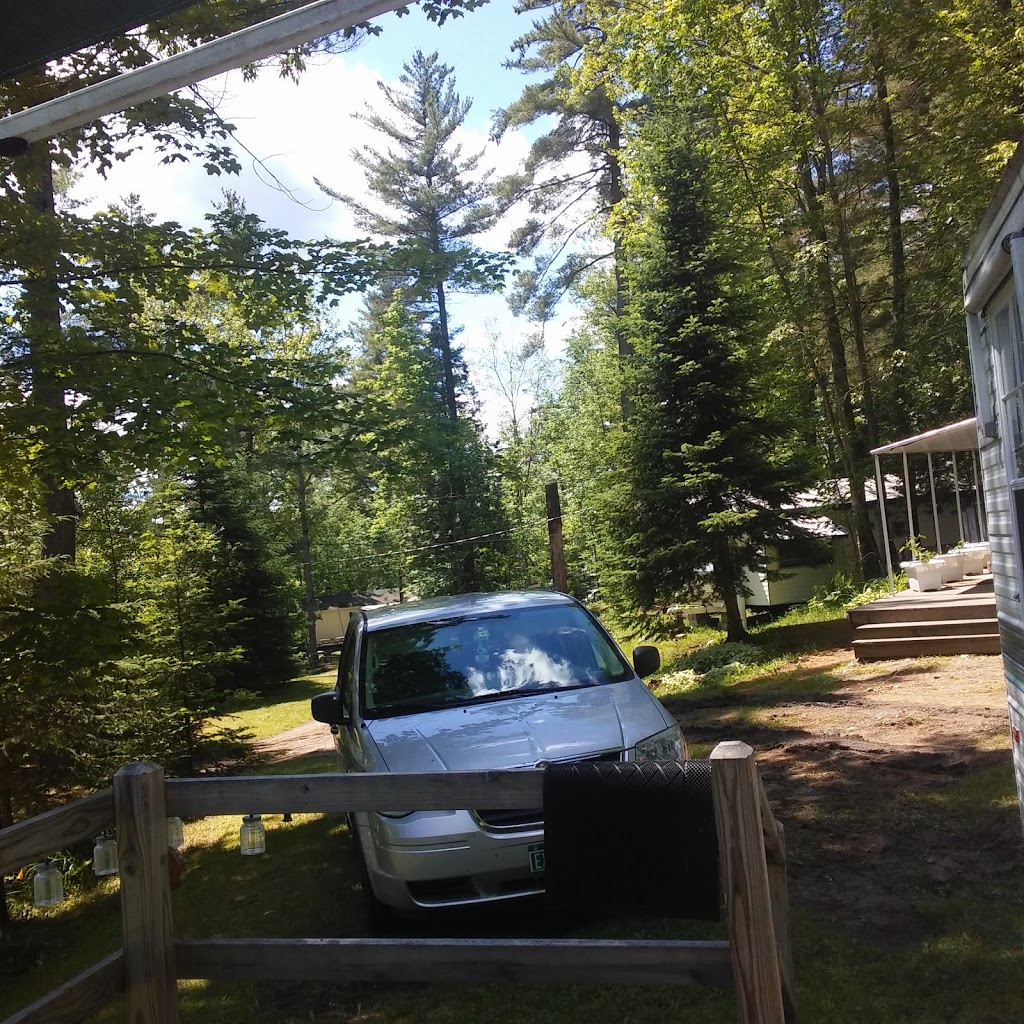 Belview Campground | 620 Eastern Ave, Barton, VT 05822, USA | Phone: (802) 525-3242