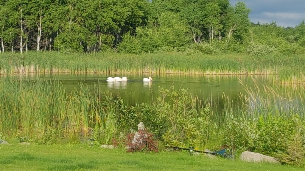 Ignite Retreats | 91078 Road 3 E, Teulon, MB R0C 3B0, Canada | Phone: (204) 861-2351