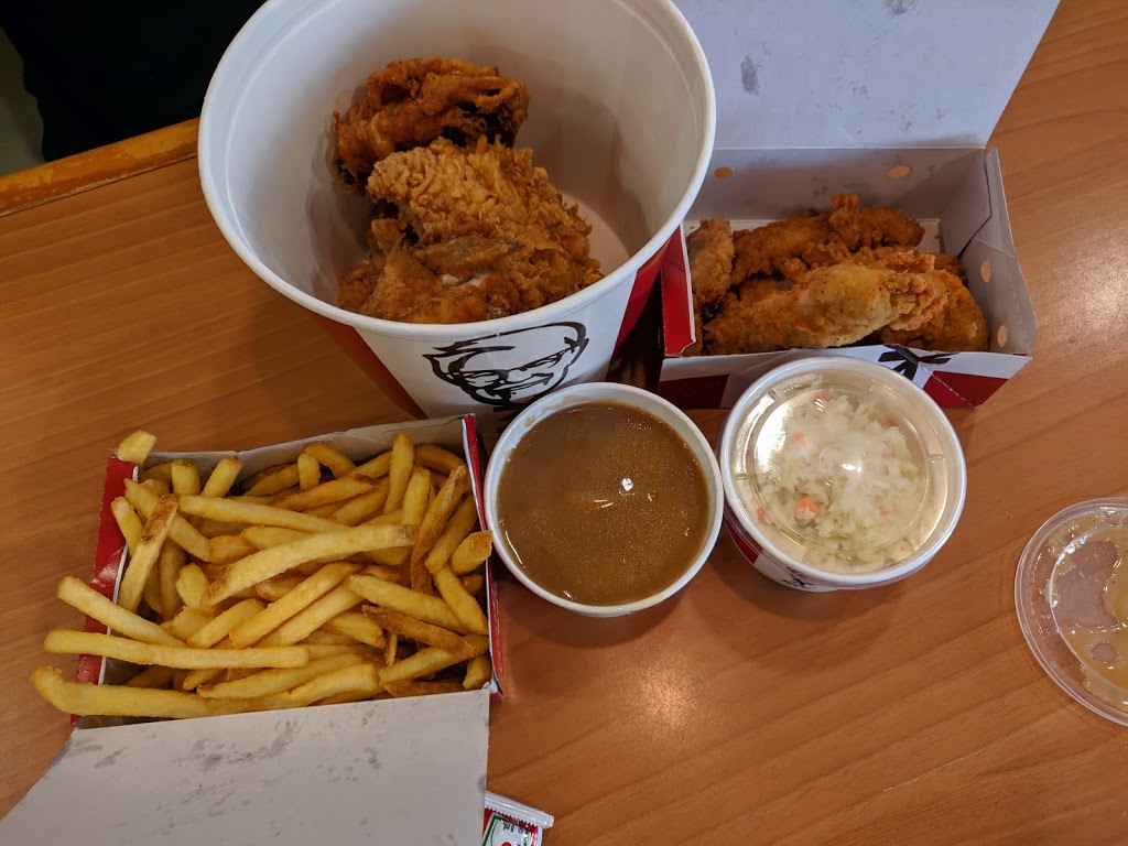 KFC | 9056 152 St, Surrey, BC V3R 4E7, Canada | Phone: (604) 583-7775
