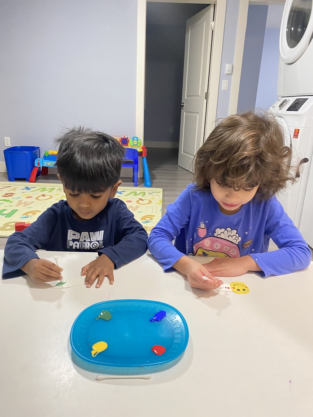 Great Beginnings Daycare | 7013 206 St, Langley, BC V2Y 1S9, Canada | Phone: (778) 986-2292
