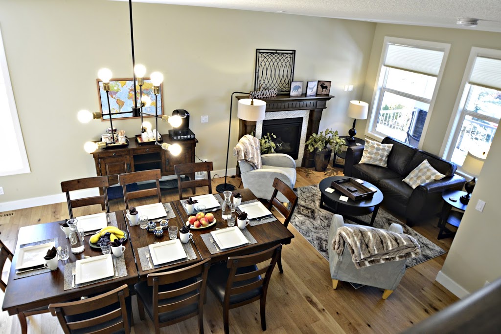 Novel Bed and Breakfast | 1602 16a St SE, Calgary, AB T2G 3S7, Canada | Phone: (587) 223-2232