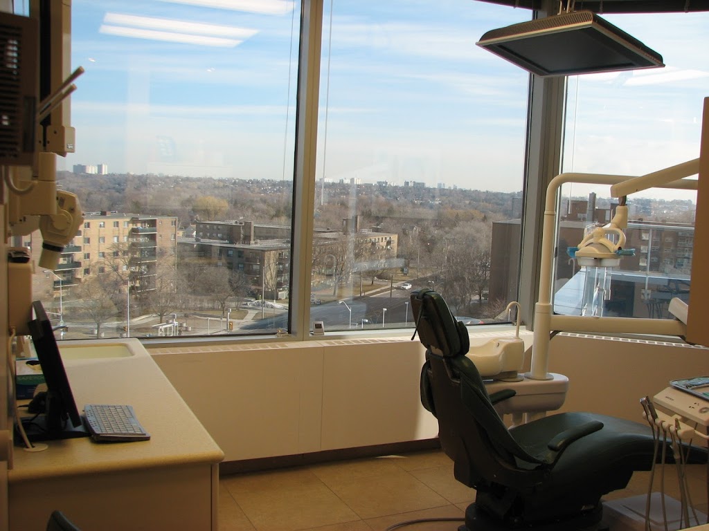 Donway Dental | 1090 Don Mills Rd #610, North York, ON M3C 3R6, Canada | Phone: (416) 444-2281