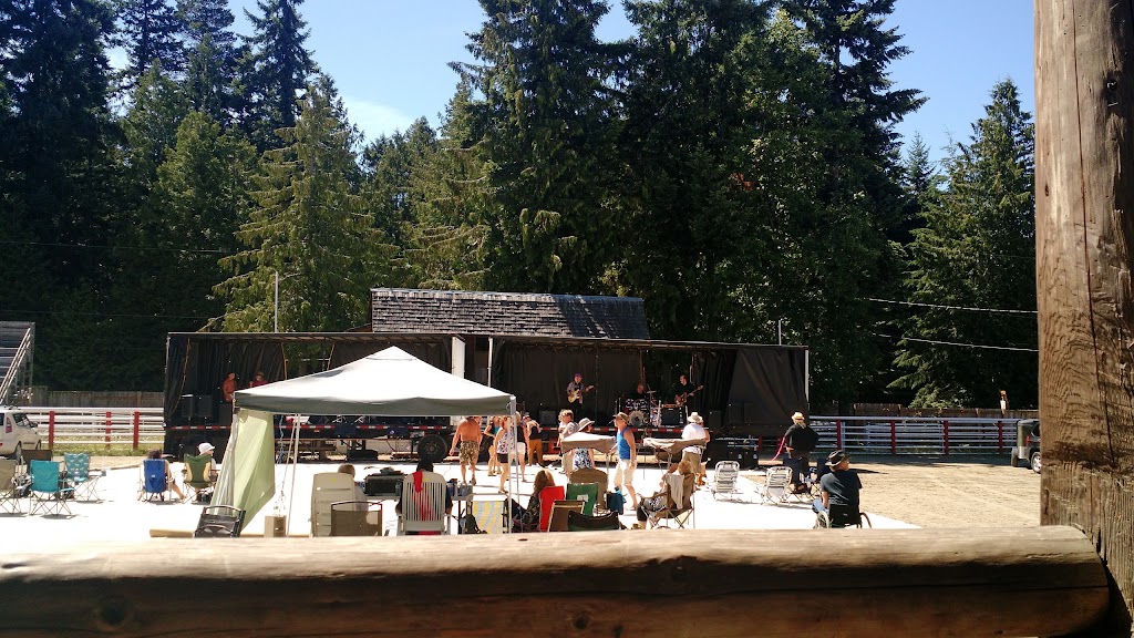 Coombs Rodeo Grounds | 2601 Alberni Hwy, Parksville, BC V9K 1X1, Canada | Phone: (250) 248-1009