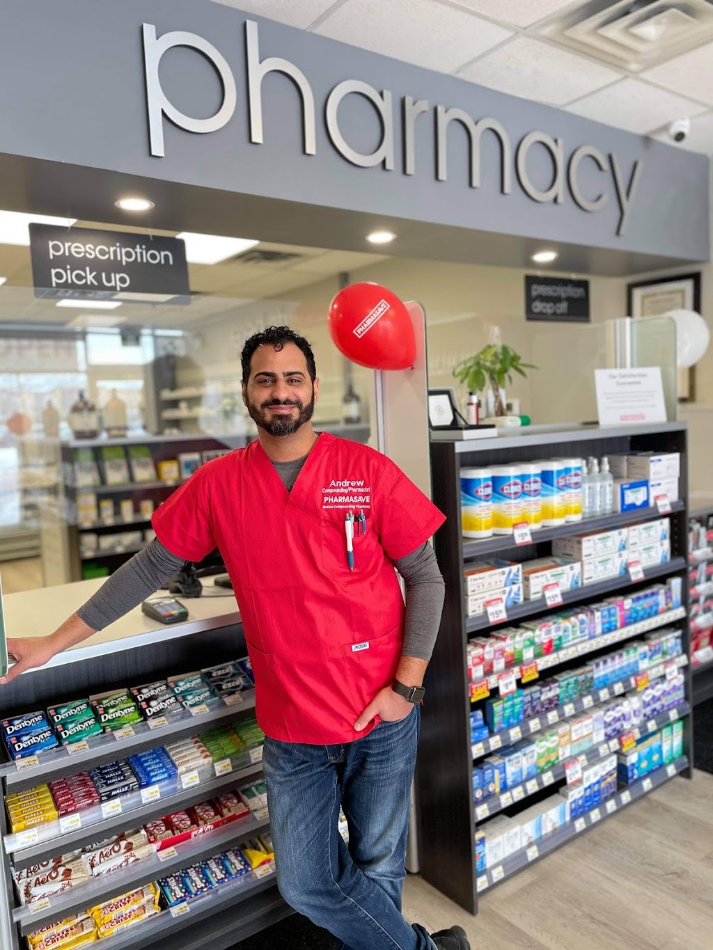 Pharmasave Avalon Compounding Pharmacy & Medical Clinic | 2026 Tenth Line Rd, Orléans, ON K4A 4X4, Canada | Phone: (613) 824-5555