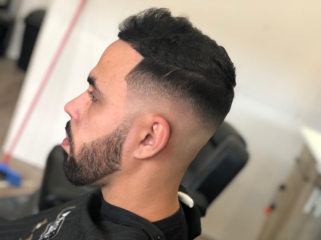 Elevate Grooming Studio | 146 Inspire Blvd, Brampton, ON L6R 3X9, Canada | Phone: (647) 712-0279