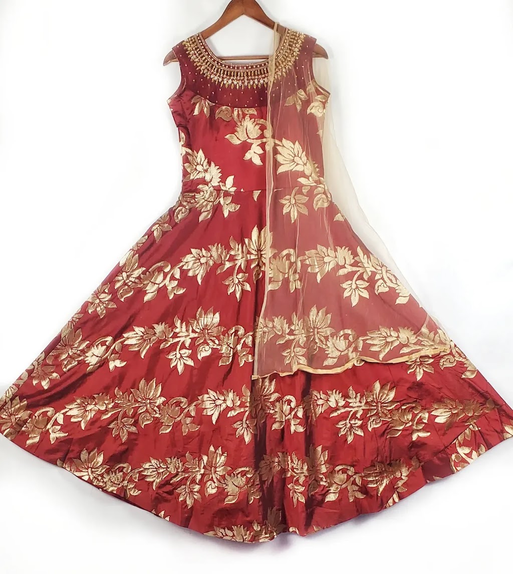 Turiya Fashions | 1275 Danforth Rd, Scarborough, ON M1J 1E7, Canada | Phone: (416) 832-6160