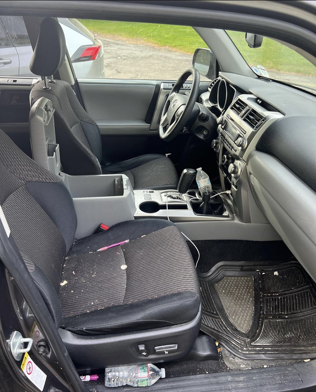 SparkLane Mobile Auto Detailing | 2152 Wateroak Dr, London, ON N6G 0P9, Canada | Phone: (226) 222-5555