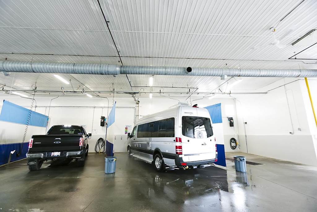 Beaver Dam Car Wash | 5216 6 St NE, Calgary, AB T2K 4W5, Canada | Phone: (403) 567-0602
