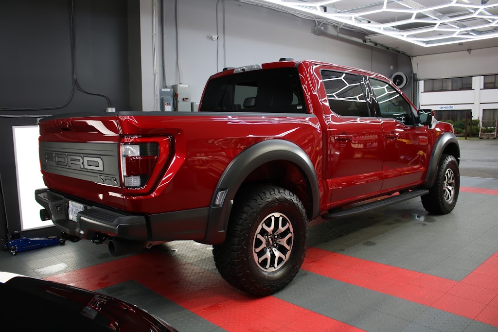 Element Auto Spa | 11880 Hammersmith Way Unit 115, Richmond, BC V7A 5C8, Canada | Phone: (778) 712-0459