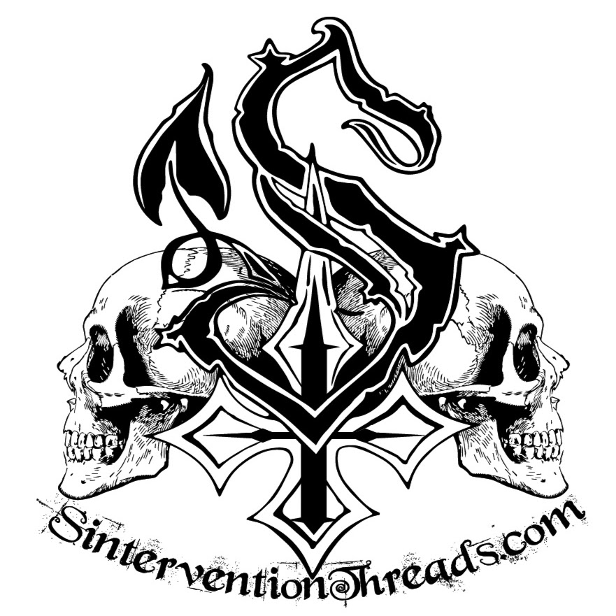 Sintervention Threads | 509 Bedson St, Winnipeg, MB R3K 1R4, Canada | Phone: (204) 299-7445