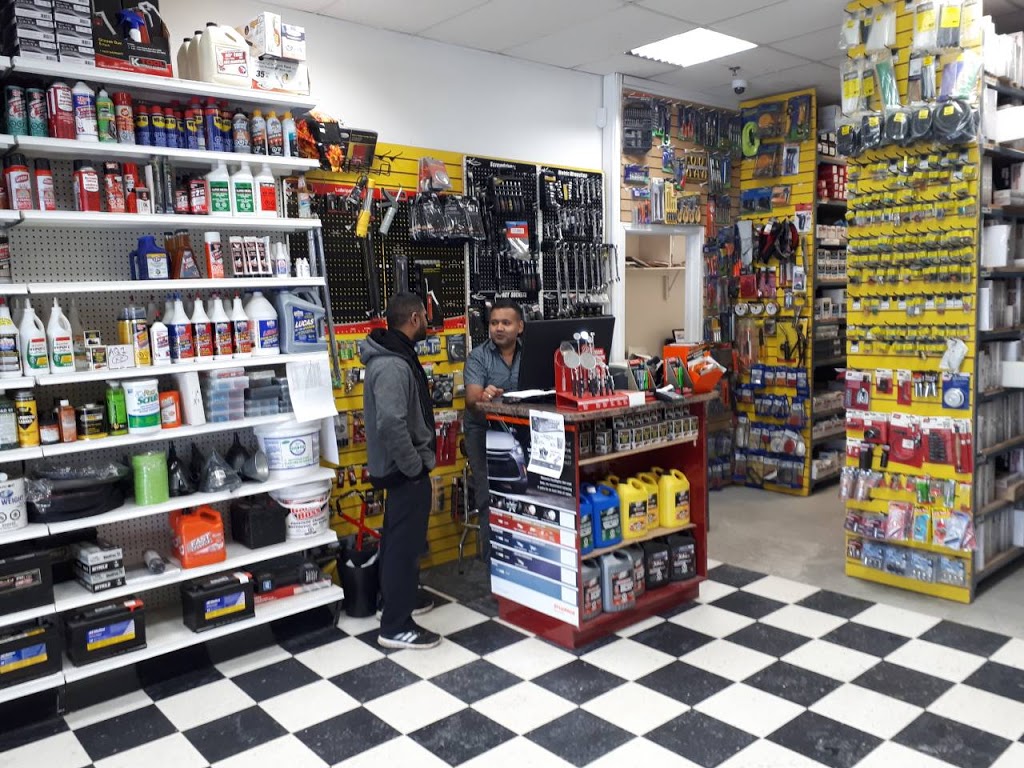 747 Auto Parts | 2300 Lawrence Ave E, Scarborough, ON M1P 2K9, Canada | Phone: (416) 285-4447