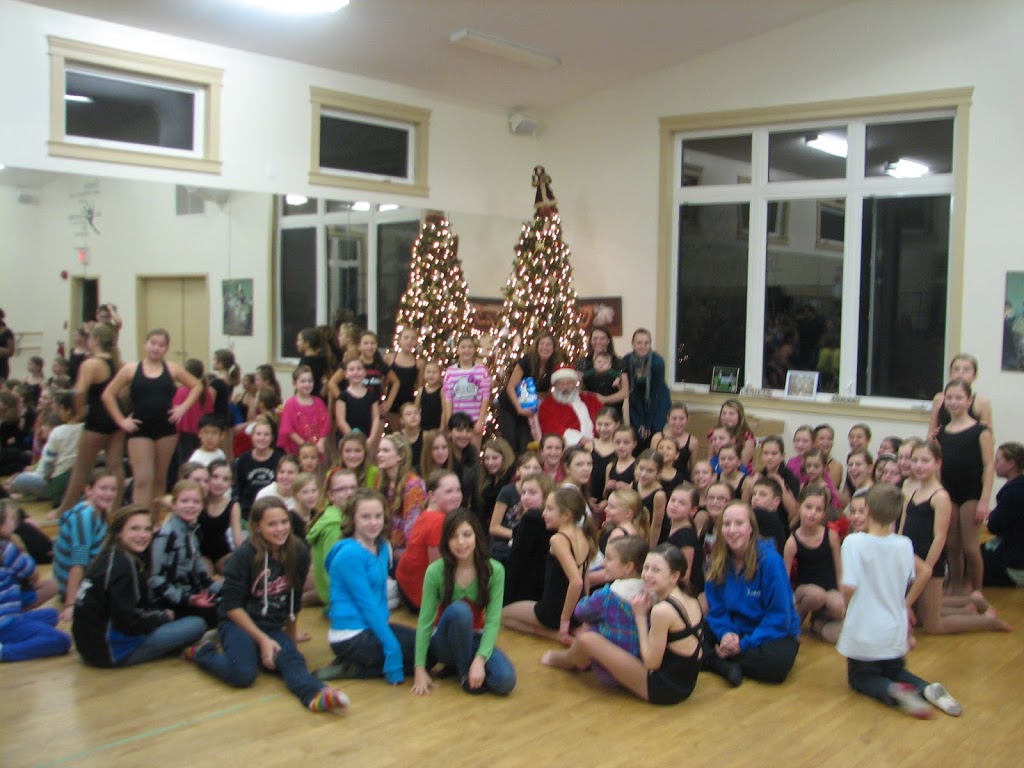 All Thats Dance & More | 264 Salem Rd, Barrie, ON L9J 0C6, Canada | Phone: (705) 739-6676