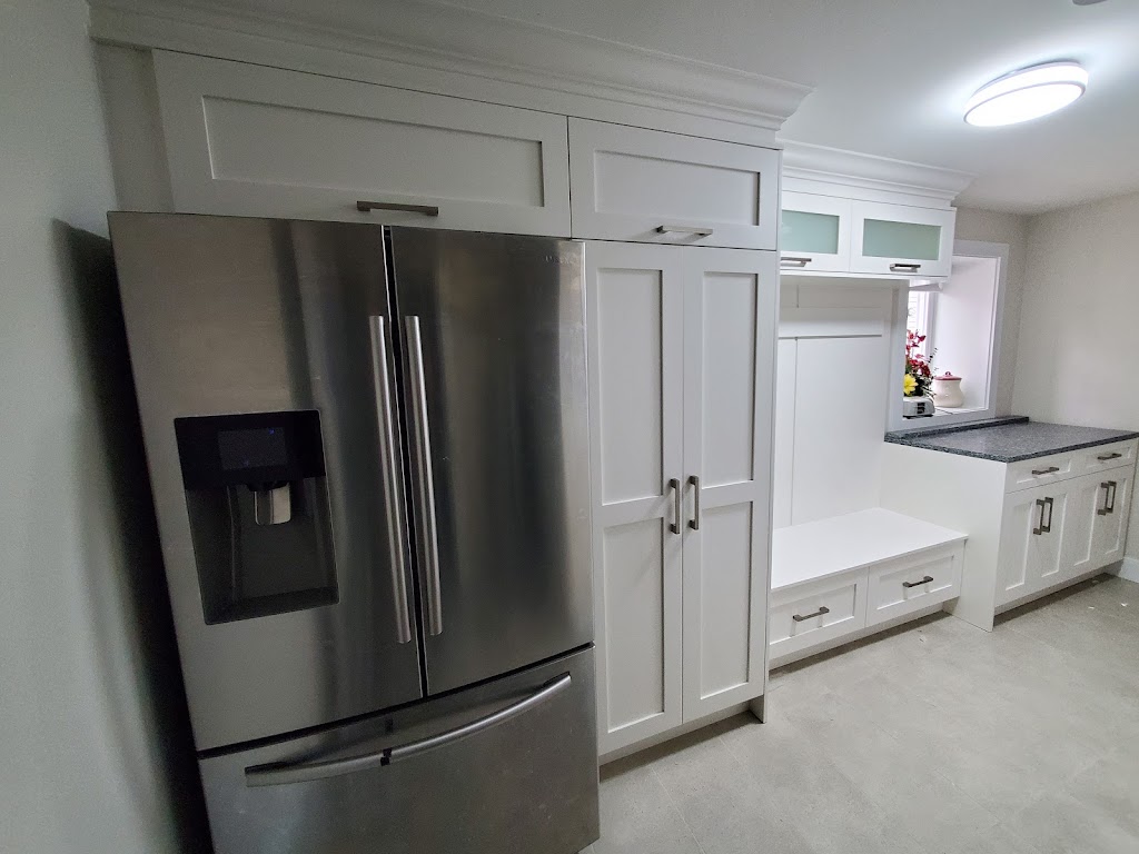 Ritz Cabinets | 8030 Enterprise Dr #106A, Chilliwack, BC V2R 5N8, Canada | Phone: (778) 683-8401