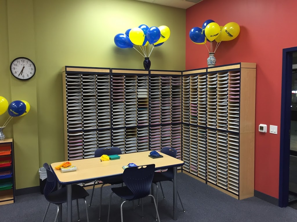 Oxford Learning Hespeler | 940 Jamieson Pkwy B6, Cambridge, ON N3C 4N6, Canada | Phone: (519) 220-0007