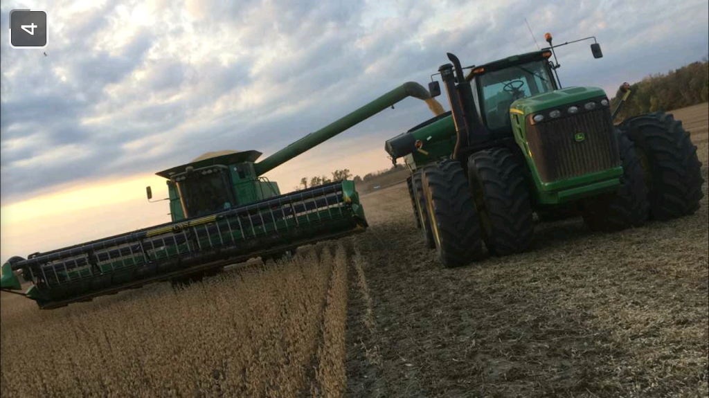Sharpe Farm Supplies Limited | 7707 Mill Rd, Guelph, ON N1H 6J1, Canada | Phone: (519) 837-0510