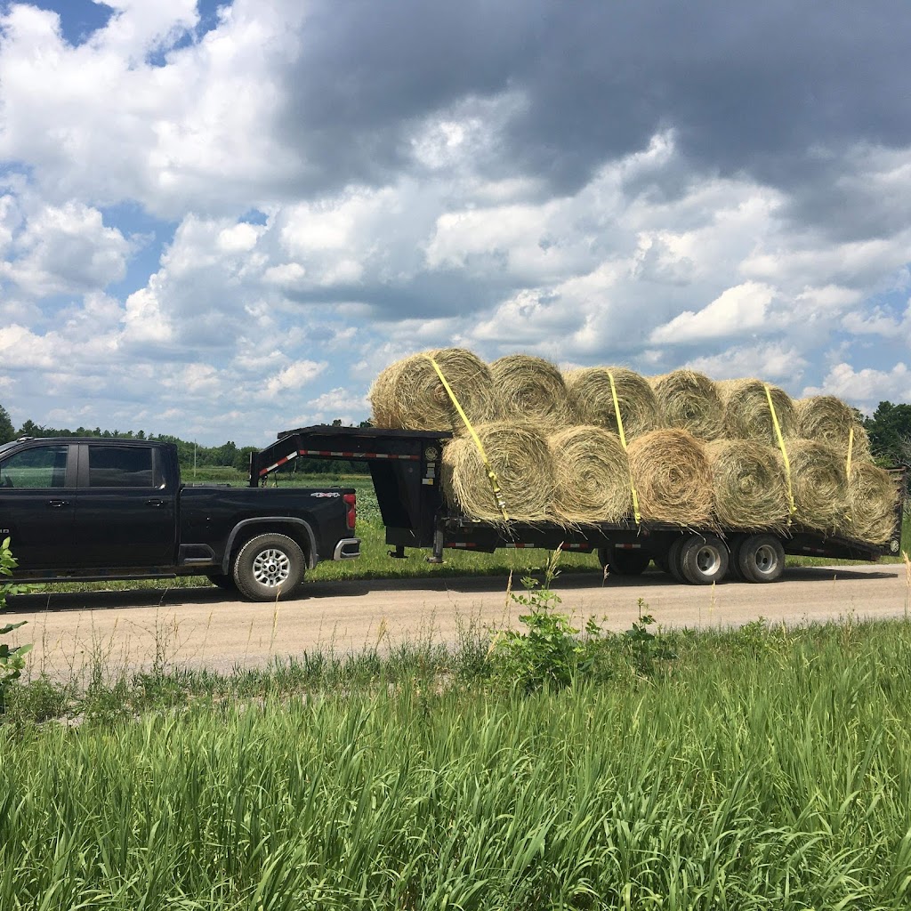 RDG Hauling, Float Services and Transport | 632 Gospel Rd, Campbellford, ON K0L 1L0, Canada | Phone: (705) 559-1831