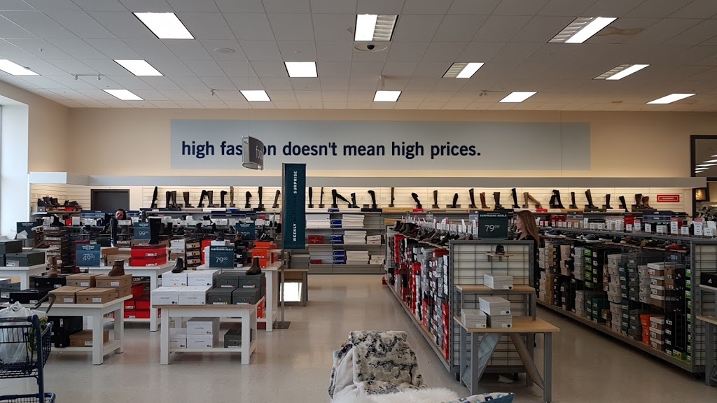 Marshalls | 225 The Boardwalk, Kitchener, ON N2N 0B1, Canada | Phone: (519) 579-9285
