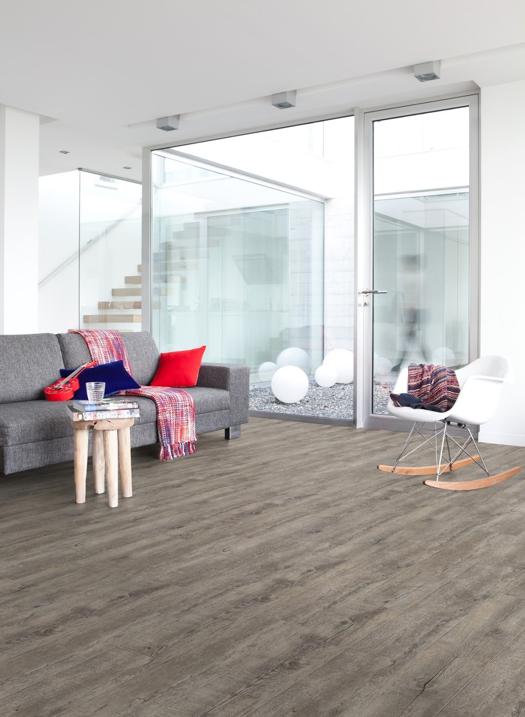 Gerflor Vinyl Flooring Dealer | 63 King St, Burford, ON N0E 1A0, Canada | Phone: (519) 449-2362