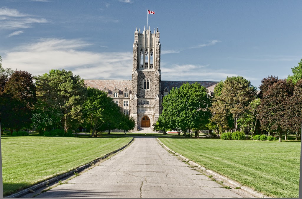 St Peters Seminary | 1040 Waterloo St, London, ON N6A 3Y1, Canada | Phone: (519) 432-1824