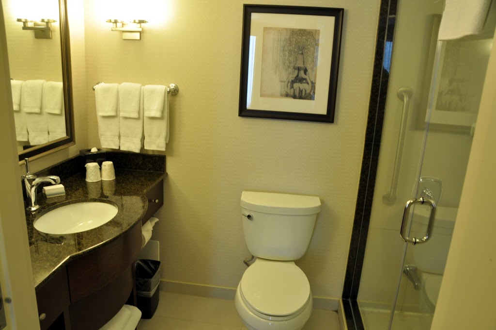 Hilton Garden Inn Toronto Airport | 3311 Caroga Dr, Mississauga, ON L4V 1A3, Canada | Phone: (905) 678-0041