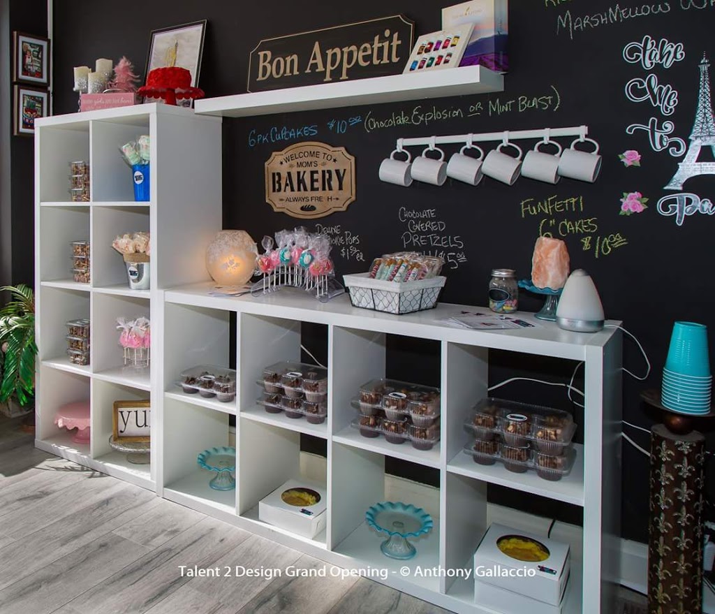 Talent 2 Design | 76 W Main St, Welland, ON L3C 4Z8, Canada | Phone: (289) 213-5265