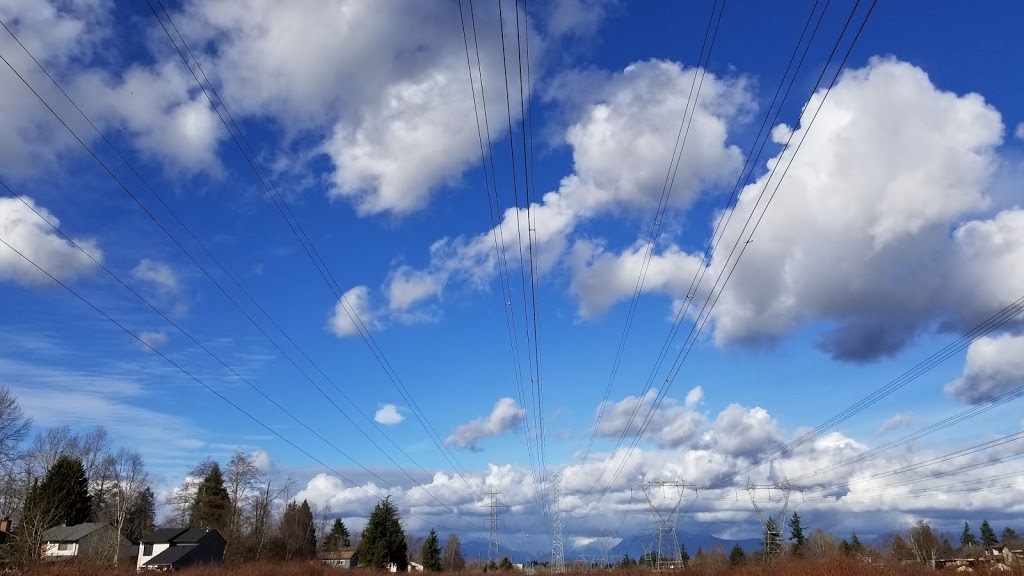 East View Trail Park | 7648 125 St, Surrey, BC V3W 7W4, Canada | Phone: (604) 552-9053