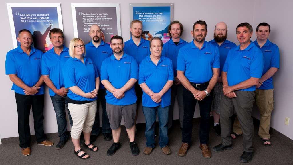 OnServe | 700 Progress Ave, Kingston, ON K7M 4W9, Canada | Phone: (613) 634-8125