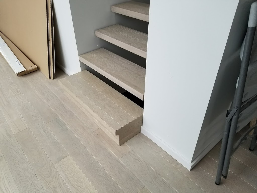Unik Parquet | 33 Rue Principale S, La Patrie, QC J0B 1Y0, Canada | Phone: (819) 888-2856