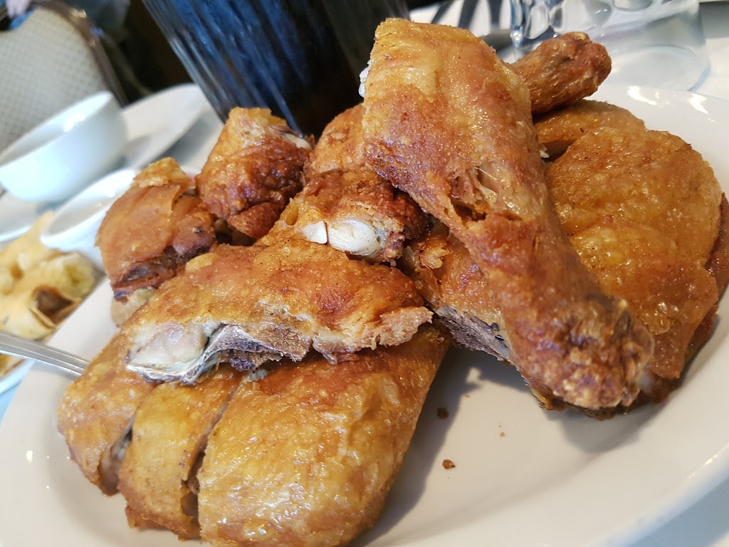 Palabok House | 10525 51 Ave NW, Edmonton, AB T6H 0K5, Canada | Phone: (780) 436-5047