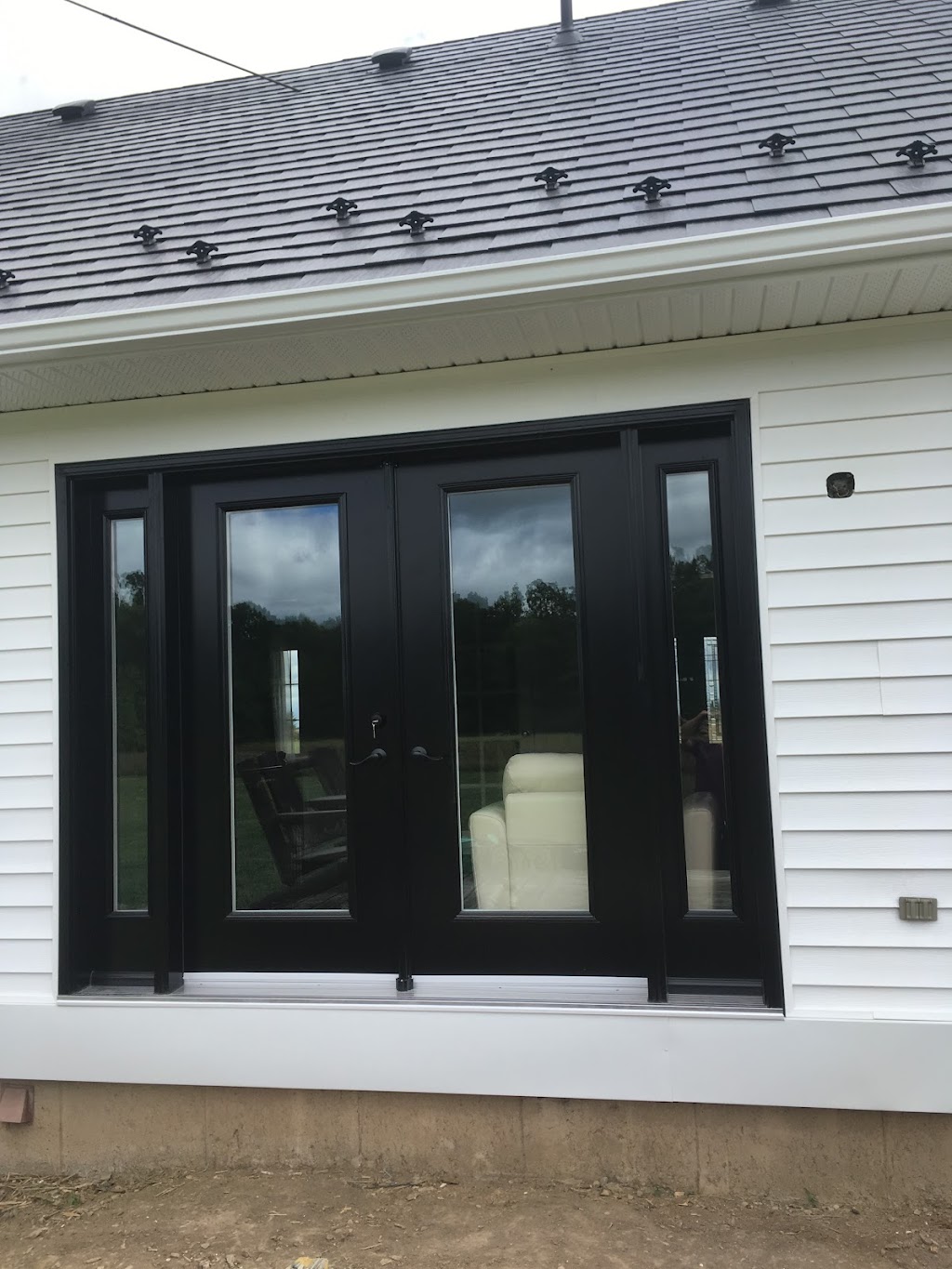 Dumais Exteriors Ltd. | 244 Upper Centennial Pkwy, Hamilton, ON L8J 2V6, Canada | Phone: (289) 456-5190