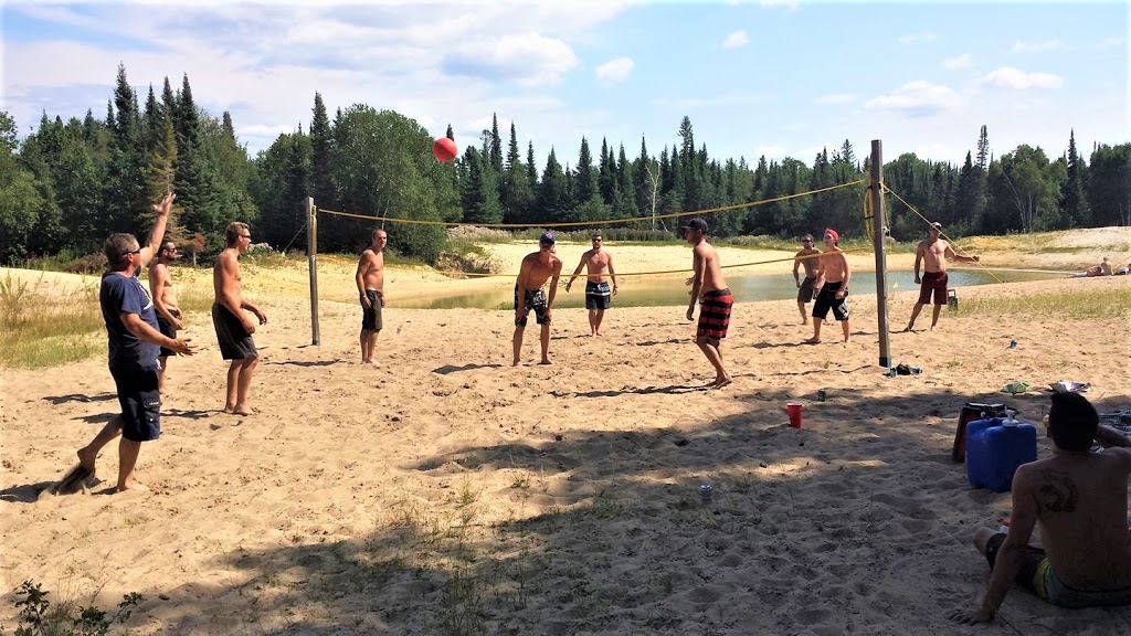 Hill Top Resort | 12 Provincial Trunk Hwy 12, Beaconia, MB R0E 0B0, Canada | Phone: (431) 777-0060