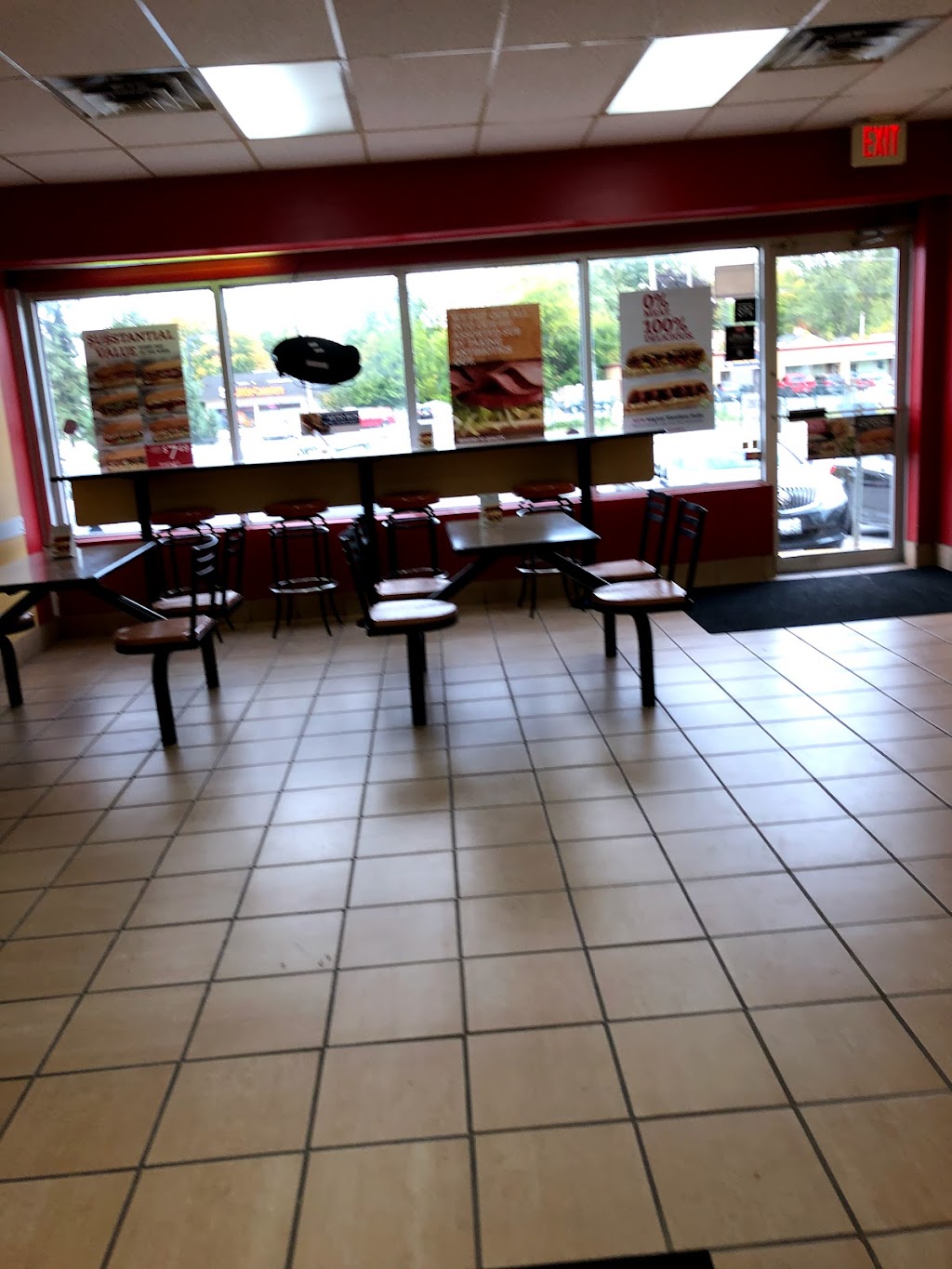 KFC | 786 Chemong Rd, Peterborough, ON K9H 5Z3, Canada | Phone: (705) 742-2519