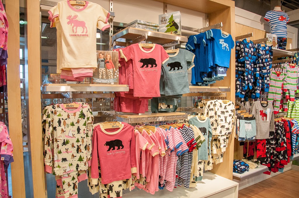 Boutique Petite Maison Bleue - par Hatley Montréal | 350 Rue Saint Paul Est, Montréal, QC H2Y 1H2, Canada | Phone: (514) 798-6755