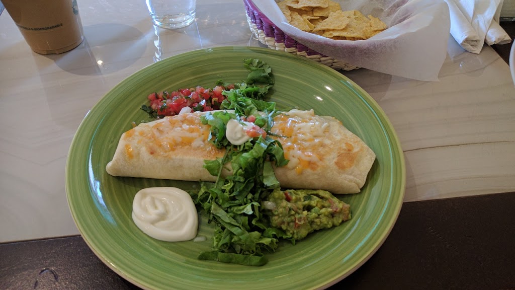 Su Casa Mexican Cafe | Wagonwheel Rd, Bridesville, BC V0H 1B0, Canada | Phone: (250) 689-1453