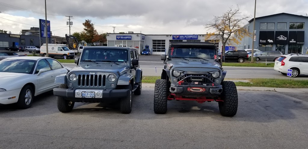 Preferred Muffler & Brake | 260 Speers Rd, Oakville, ON L6K 2E9, Canada | Phone: (905) 338-6833