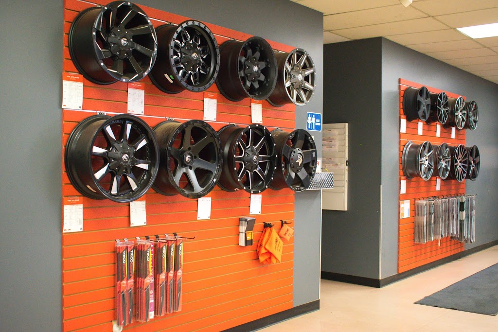 Kal Tire | 10111 107 St, Westlock, AB T7P 1W9, Canada | Phone: (780) 349-3351