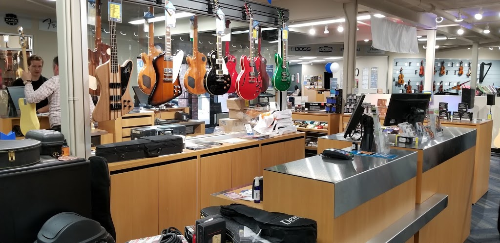 Long & McQuade Musical Instruments | 1717 Bedford Hwy, Bedford, NS B4A 3X1, Canada | Phone: (902) 496-6960