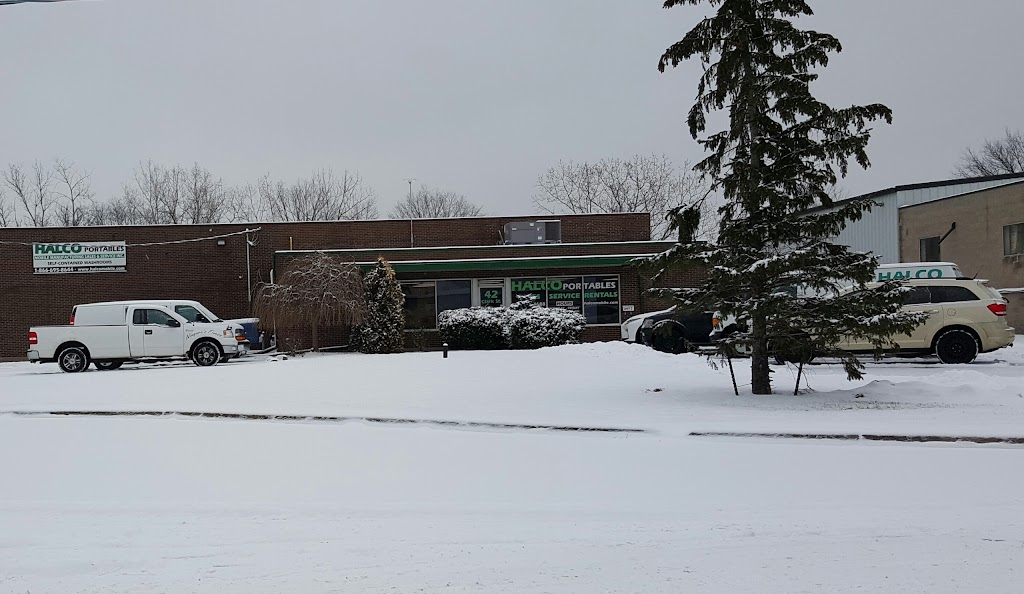 Halco Portables | 42 Clark St, Welland, ON L3B 5W6, Canada | Phone: (866) 695-8644