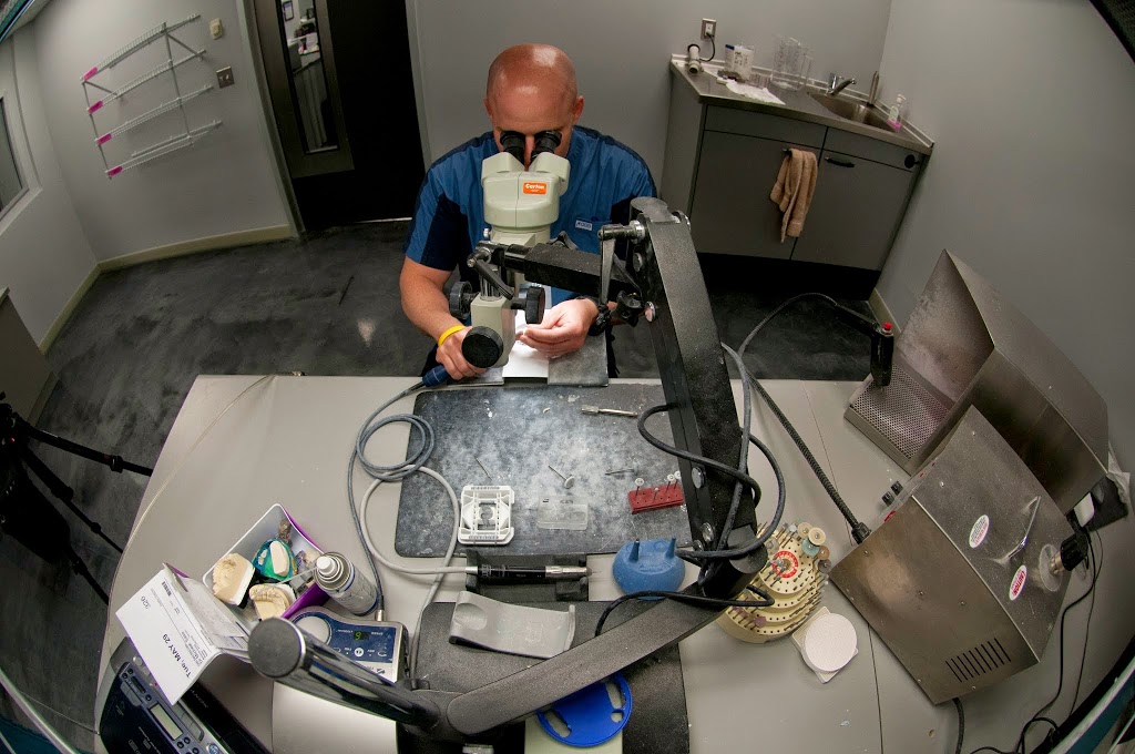 Milident Dental Laboratory | 165, boul. de la Technologie, Gatineau, QC J8Z 3G4, Canada | Phone: (819) 243-5654