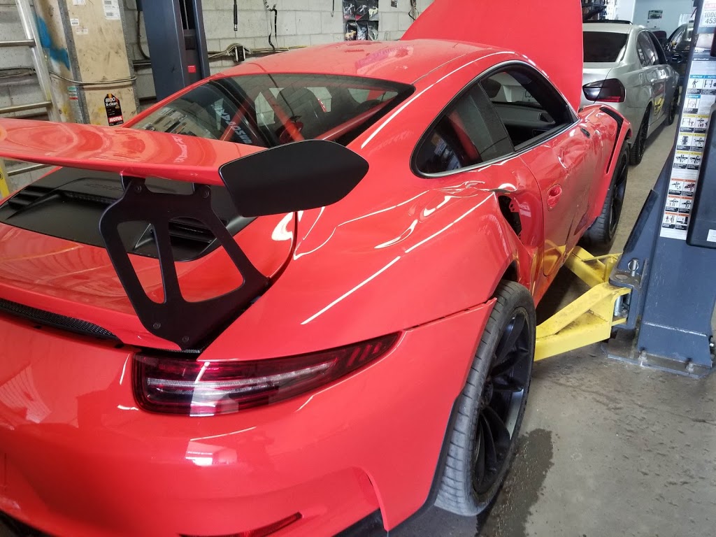 jaguar auto services inc | 6741 Columbus Rd #7, Mississauga, ON L5T 2G9, Canada | Phone: (647) 868-4159
