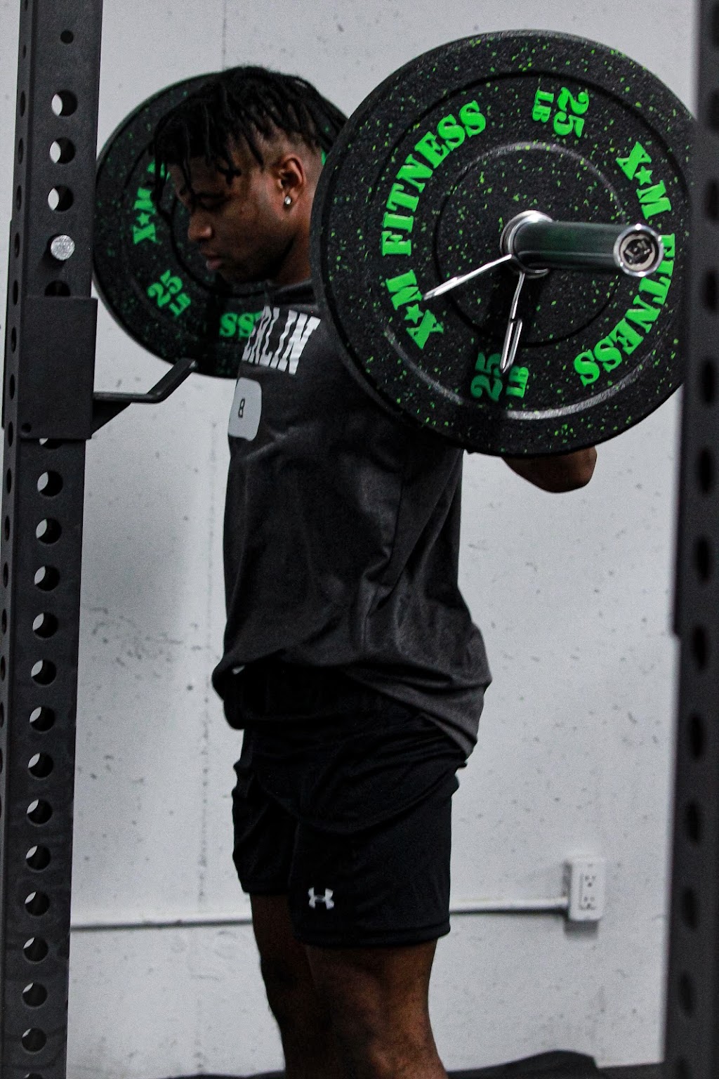 The Fit House Wellness Center | 1450 Block Line Rd, Kitchener, ON N2C 0A5, Canada | Phone: (519) 505-2922