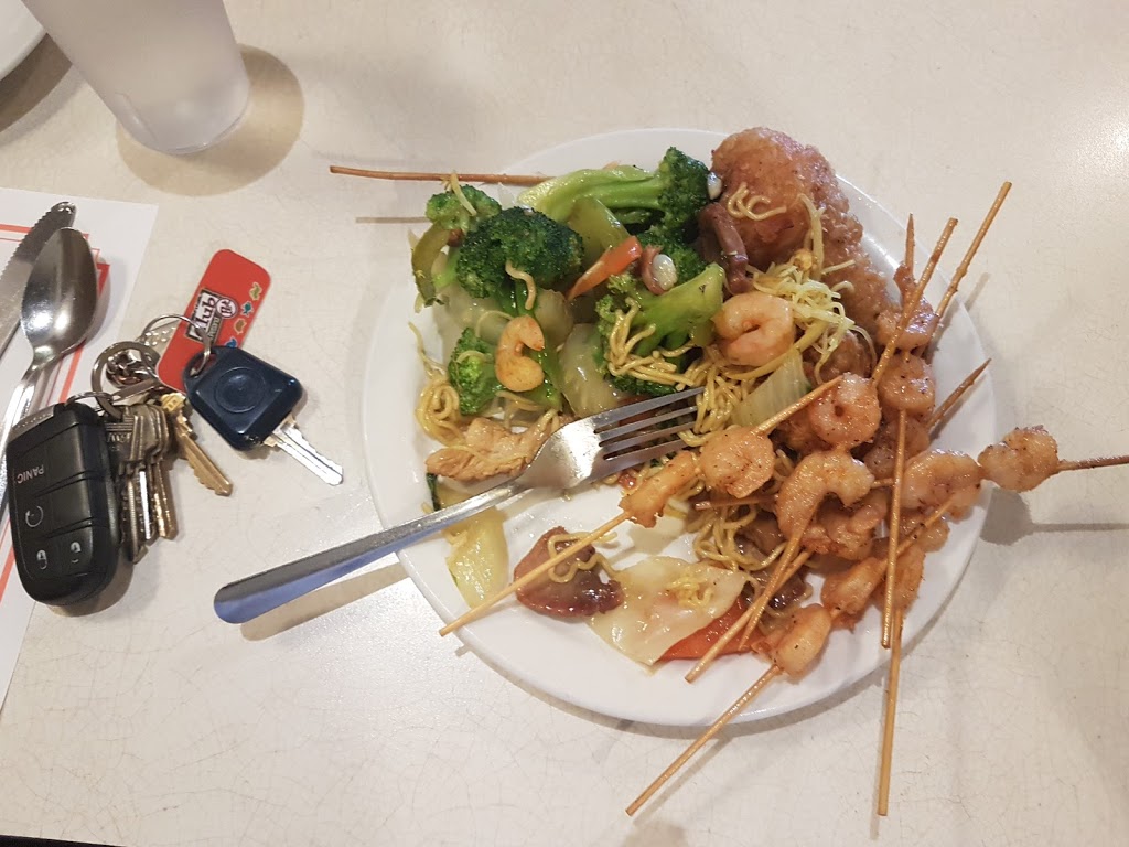 Foody Goody Chinese Buffet Restaurant | 1530 Regent Ave W, Winnipeg, MB R2C 3B4, Canada | Phone: (204) 669-5800