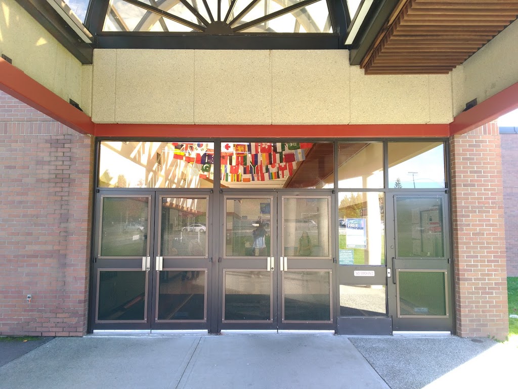 Semiahmoo Secondary School | 1785 148 St, Surrey, BC V4A 4M6, Canada | Phone: (604) 536-2131