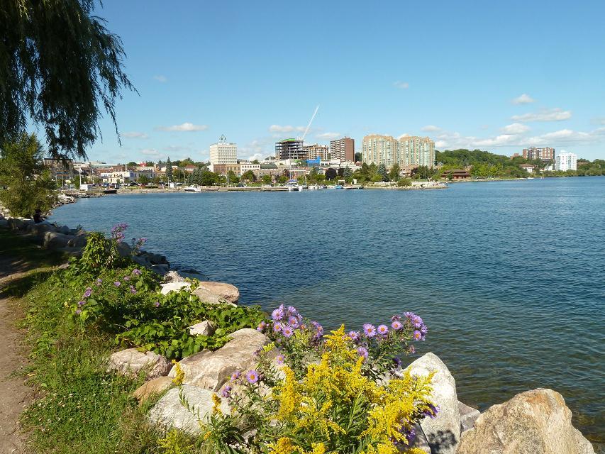 South Shore Park | Lakeshore Dr, Barrie, ON L4N, Canada