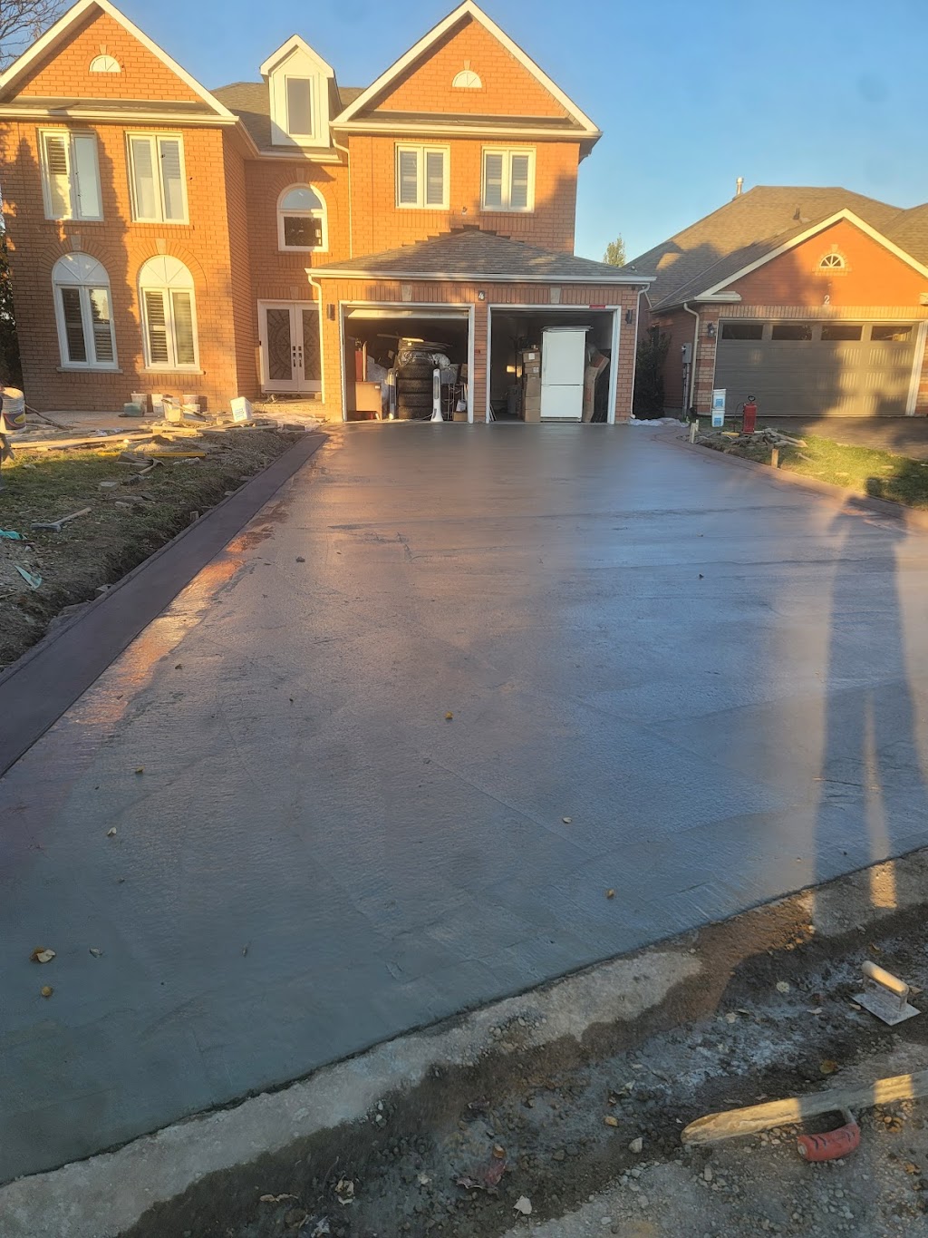 Jaguar builders Construction | 10 Jennifer Square, Brampton, ON L6S 2L2, Canada | Phone: (613) 583-3541