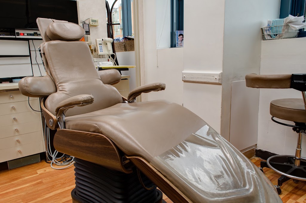 Dr. James Luk Inc. | 6201 Victoria Dr, Vancouver, BC V5P 3X5, Canada | Phone: (604) 322-6782