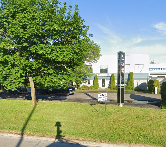 VP Fuels Québec | 2570 Boulevard Industriel, Chambly, QC J3L 4V2, Canada | Phone: (450) 403-7858